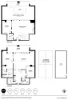 1601/96 North Terrace, Adelaide SA 5000-Floorplan