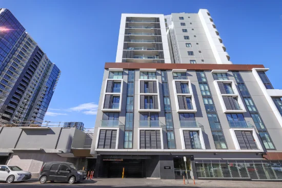 1601d/4 Tannery Walk, Footscray, Vic 3011