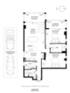 1602/10 Balfours Way, Adelaide, SA 5000-Floorplan