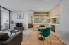 1602/105 Batman Street, West Melbourne, Vic 3003