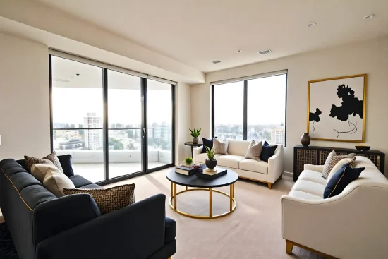1602/138 Walker St, North Sydney, NSW 2060