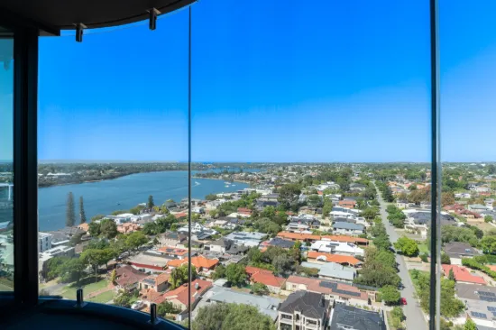 1602/18 Ogilvie Road, Mount Pleasant, WA 6153