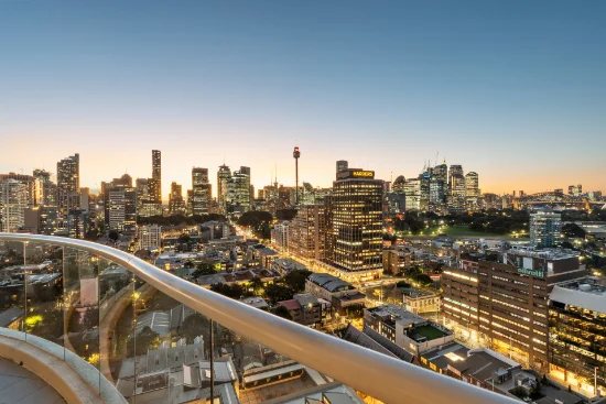 1602/184 Forbes Street, Darlinghurst, NSW 2010 - For Sale
