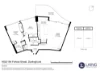 1602/184 Forbes Street, Darlinghurst, NSW 2010-Floorplan