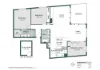 1602/2 Charles Street, Charlestown, NSW 2290-Floorplan