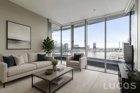1602/2 Newquay Promenade, Docklands, Vic 3008