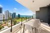 1602/26 Alexandra Avenue, Mermaid Beach, Qld 4218