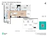 1602/478 St Kilda Road, Melbourne, Vic 3004-Floorplan