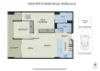 1602/499 St Kilda Road, Melbourne, Vic 3004-Floorplan
