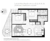 1602/ 62 Logan Road, Woolloongabba, Qld 4102-Floorplan