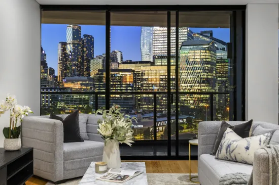 1602/70 Lorimer Street, Docklands, Vic 3008