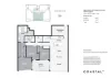 1602 'Orama'/12-16 Weemala Street, Surfers Paradise, Qld 4217-Floorplan