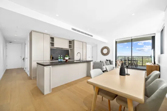 1603/139 Herring Road, Macquarie Park, NSW 2113