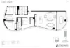 1603/146-148 Surf Parade, Broadbeach, Qld 4218-Floorplan