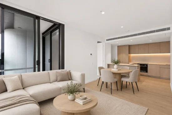1603/19 Hoff Boulevard, Southbank, Vic 3006 - For Rent
