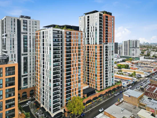 1603/2 Main Lane, Merrylands, NSW 2160