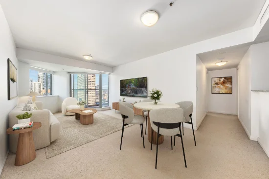 1603/2 Quay Street, Haymarket, NSW 2000 - For Sale