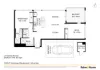 1603/2 Stockyard Boulevard, Lidcombe, NSW 2141-Floorplan