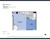 1603/200 Spencer Street, Melbourne, Vic 3000-Floorplan
