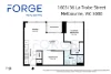 1603/36 La Trobe Street, Melbourne, Vic 3000-Floorplan