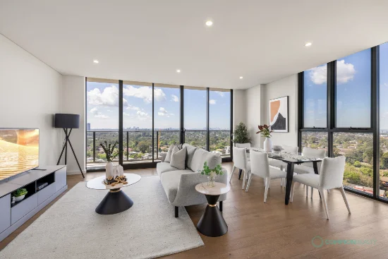 1603/38 Oxford Street, Epping, NSW 2121