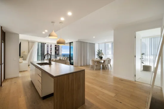 1603/43-49 Peerless Avenue, Mermaid Beach, Qld 4218