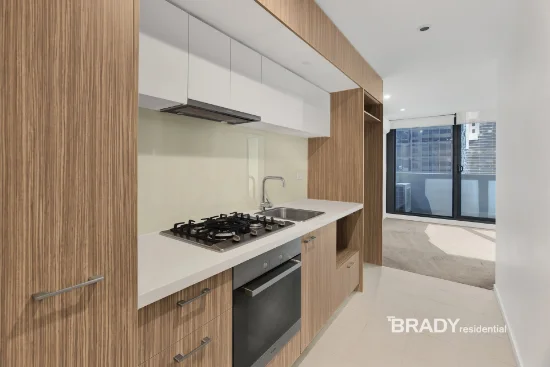 1603/5 Sutherland Street, Melbourne, Vic 3000 - For Rent