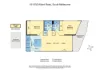 1603/50 Albert Road, South Melbourne, Vic 3205-Floorplan