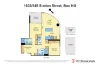 1603/545 Station Street, Box Hill, Vic 3128-Floorplan