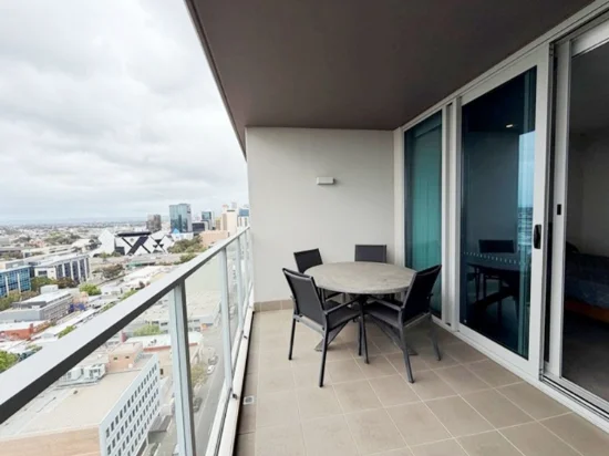 1603/659 Murray Street, West Perth, WA 6005-Image
