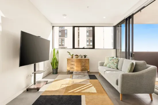 1603/9 Nipper Street, Homebush, NSW 2140