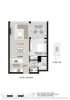 1603/9 Nipper Street, Homebush, NSW 2140-Floorplan