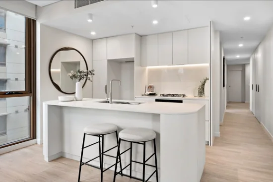1603/94 Talavera Road, Macquarie Park, NSW 2113