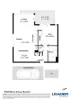 1603C/8 Wynne Avenue, Burwood, NSW 2134-Floorplan