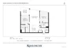1604/12 Philip Avenue, Broadbeach, Qld 4218-Floorplan
