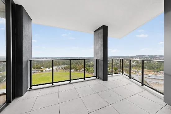 1604/13 De Clambe Drive, Castle Hill, NSW 2154