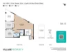 1604/13 De Clambe Drive, Castle Hill, NSW 2154-Floorplan