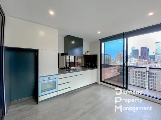1604/139 Bourke Street, Melbourne, Vic 3000