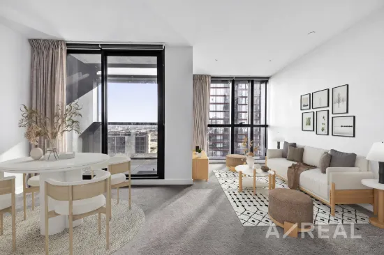 1604/155 Franklin Street, Melbourne, Vic 3000