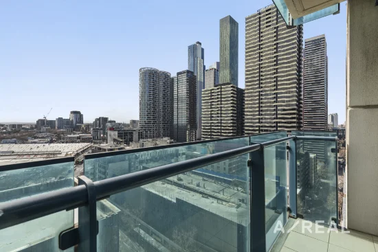 1604/181 A'Beckett St, Melbourne, Vic 3000-Image