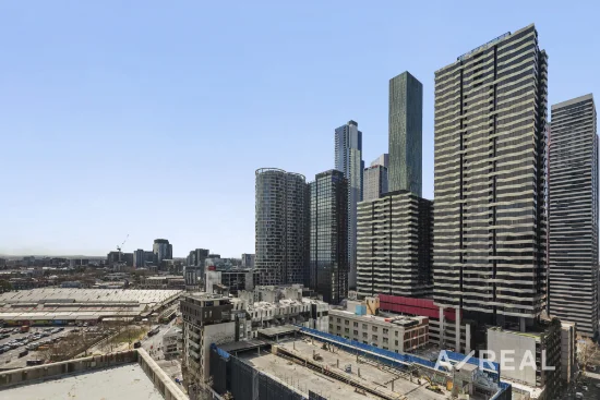 1604/181 A'Beckett St, Melbourne, Vic 3000-Image