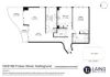1604/184 Forbes Street, Darlinghurst, NSW 2010-Floorplan
