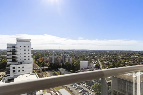 1604/3 Herbert Street, St Leonards, NSW 2065