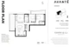 1604/3 Rawson Street, Wollongong, NSW 2500-Floorplan