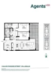 1604/39 Rhodes Street, Hillsdale, NSW 2036-Floorplan