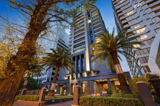 1604/480 St Kilda Road, Melbourne, Vic 3004-Image