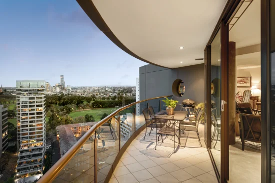 1604/480 St Kilda Road, Melbourne, Vic 3004-Image