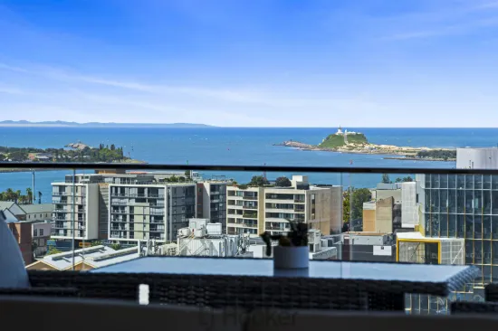 1604/509 Hunter Street, Newcastle, NSW 2300