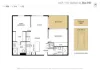 1604/545 Station Street, Box Hill, Vic 3128-Floorplan