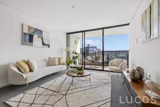 1604/60 Lorimer Street, Docklands, Vic 3008
